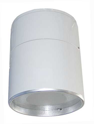 MH 8020F Накладные и подвесные металлогалогенные светильники 