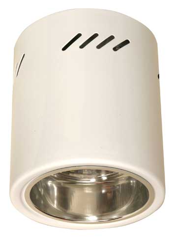 FM 4820 Накладные и подвесные люминесцентные светильники 