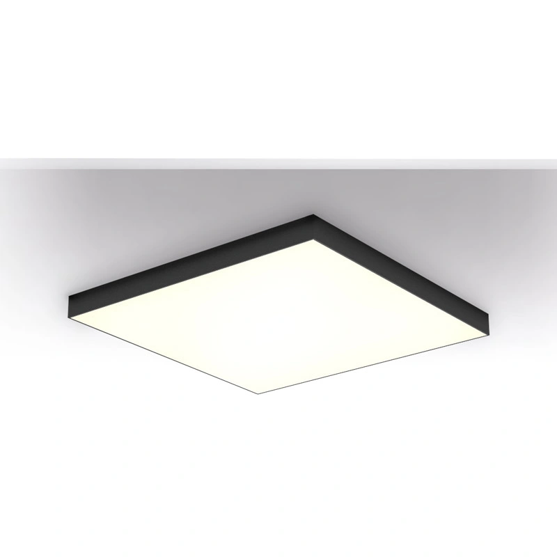 ART-N-RECTANGLE FLEX LED светильник накладной (сплошная засветка) По типу 