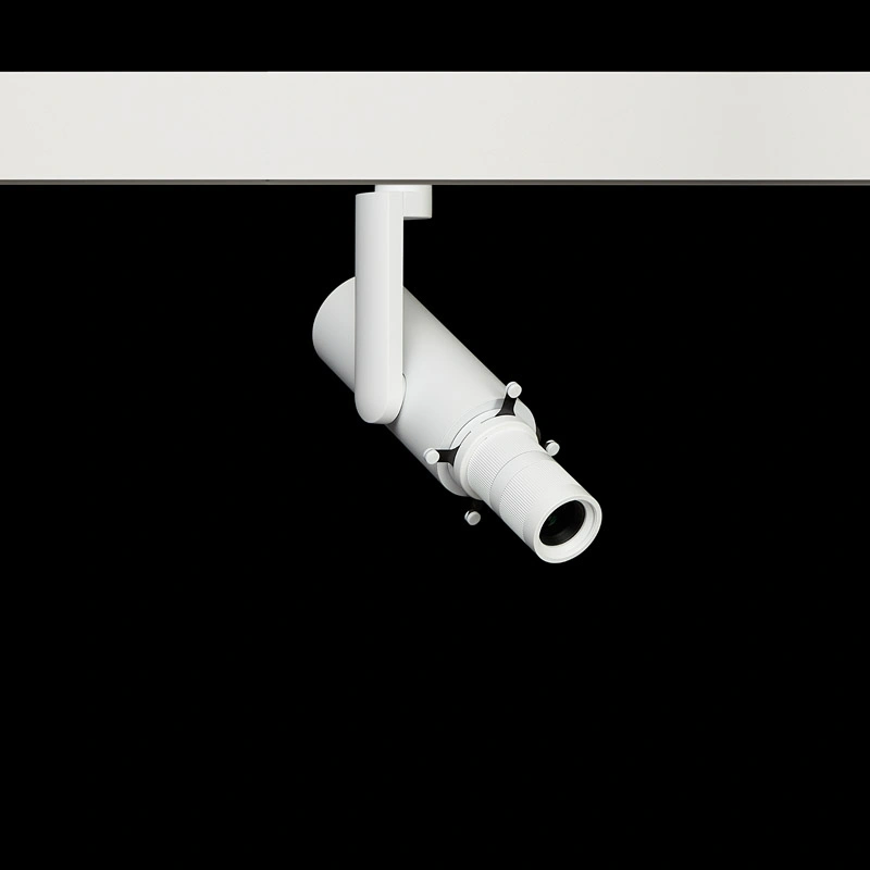 LED Светильник кадрирующий для магнитного шинопровода