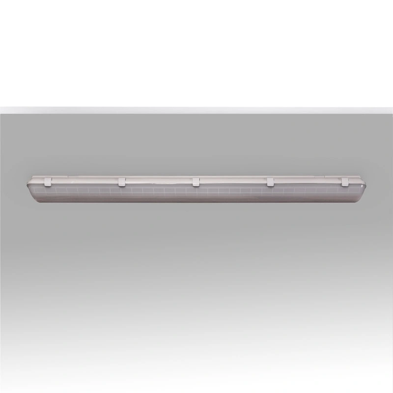 LED Светильник промышленный накладной IP65