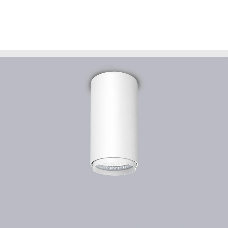 LED Cветильник накладной