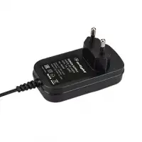 ARDV-48-48BW Сетевой адаптер для светодиодных изделий 48W 48V 1A, black, L86.2mm W36mm H32.3mm, ARL