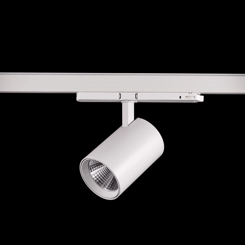 LED Светильник трековый