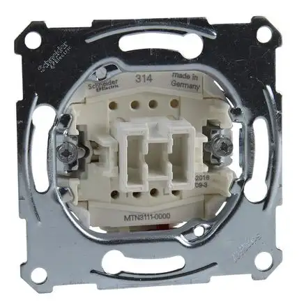 Schneider Electric  MTN3111-0000[SE] 