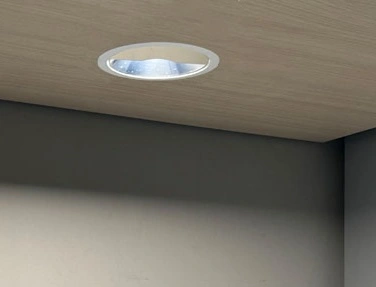 Насадка wall washer для встраиваемого светильника ART-R-85