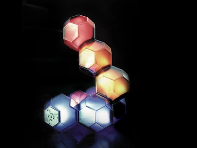 светильник QisDesign