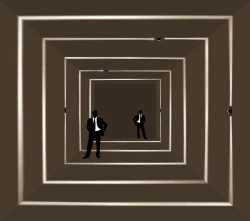 iGuzzini–светильник Trick