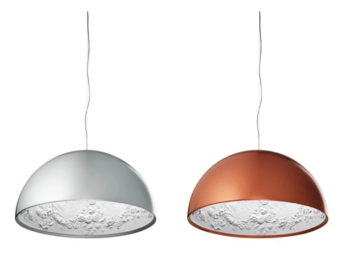 подвесные светильники SKYGARDEN Flos