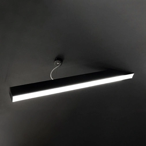 LED светильник подвесной