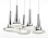 Новый MINIARC LED от Targetti - компактная революция