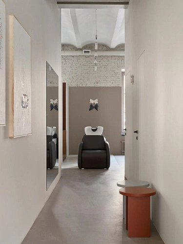 Suite Beauty Studio, салон красоты - освещение рис.6