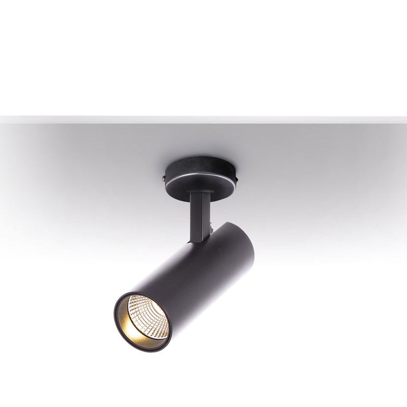 ART-TUBE55 N LED светильник на основании Накладные светильники 