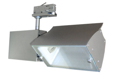 HSP 3002 Металлогалогенный светильник для шинопровода