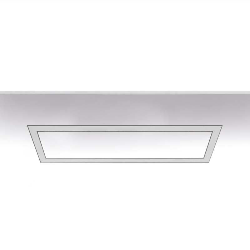 ART-inLINE40-PROF RECTANGLE LED Светильник встраиваемый прямоугольник Встраиваемые светильники 