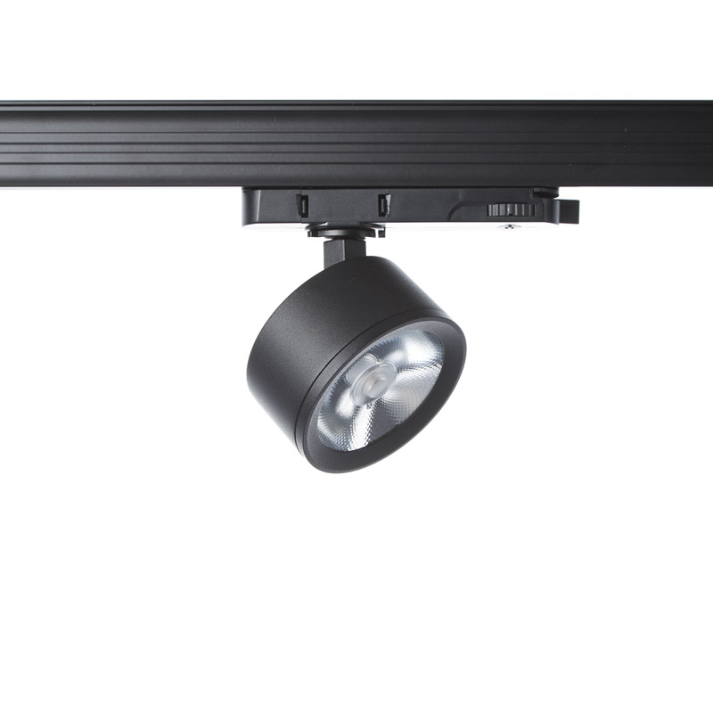 ART-inPUCK80 LED светильник трековый Трековые светильники 