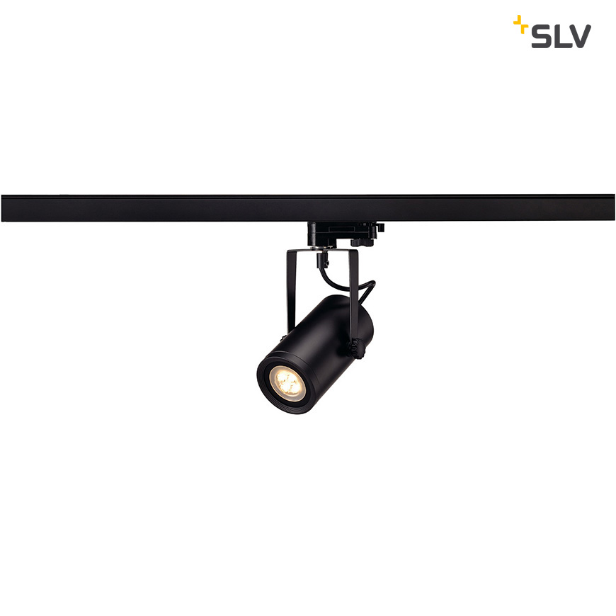 SLV Euro spot integrated LED светильник шинный  153900[SLV] 