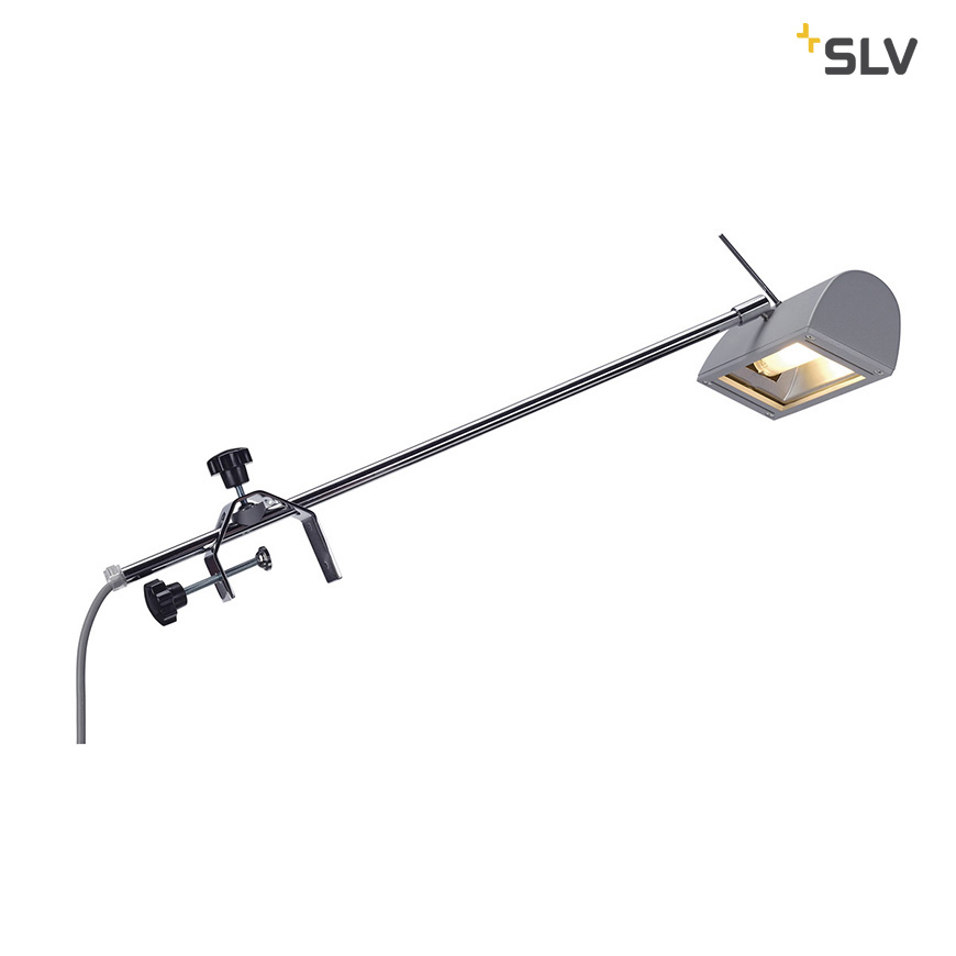 SLV SDL DISPLAY светильник на струбцине 146324[SLV] 