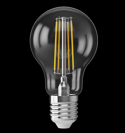 Лампа светодиодная Эдисона