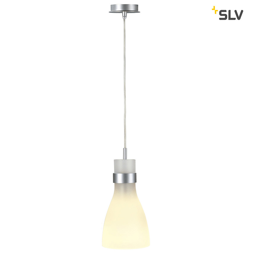 SLV BIBA светильник подвесной 133464[SLV] 