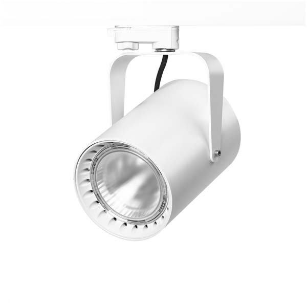 Linea Light Angular, светильник трековый LED 60° white 3000K 95884W60[IL] 