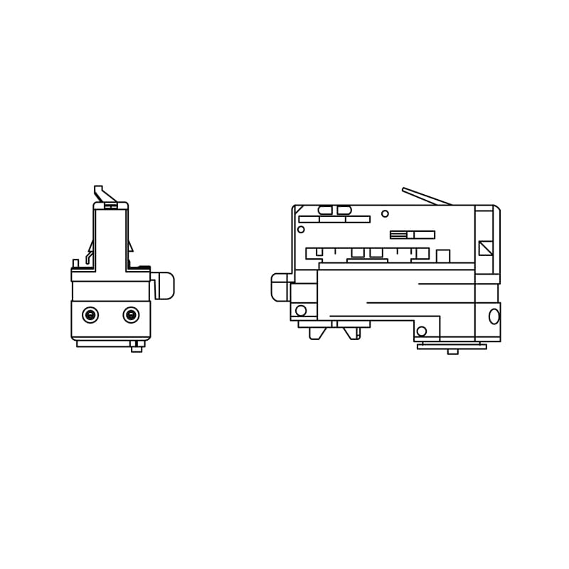 ART5131 Адаптер-переходник для источника света 3ph   -  Трехфазный шинопровод и комплектующие 