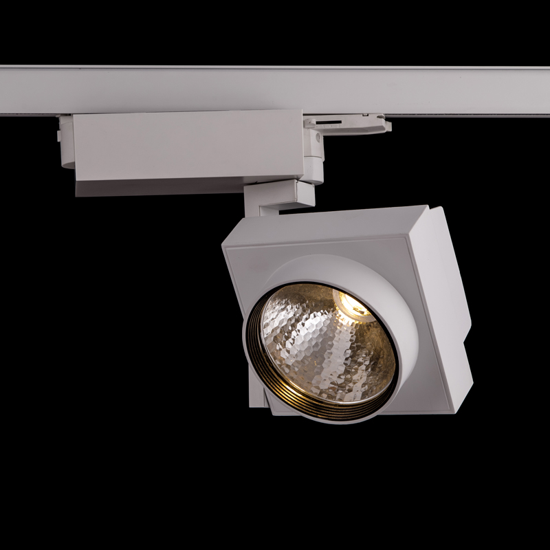 ARTLED-8350 LED светильник трековый   -  Трековые светильники 