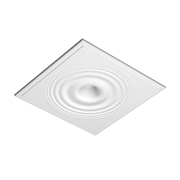 Flos Teardrop Small Светильник встраиваемый SA.1039.1[Flos] 