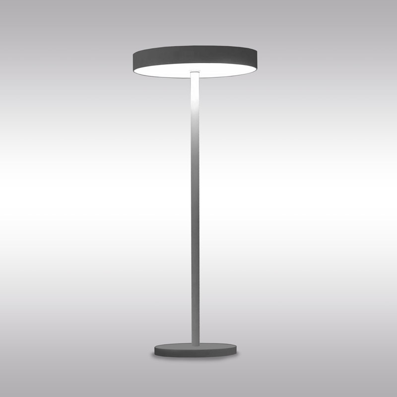 ART-FL-ROUND Светильник напольный Напольные светильники 