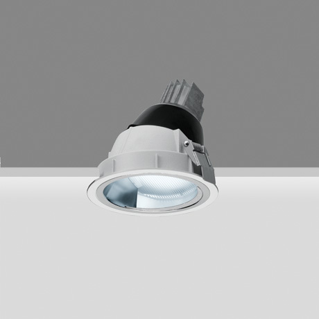 IGuzzini Reflex (wall washer), светильник встраиваемый  3.M547.039.0[IG] 