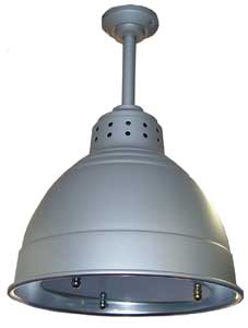 JF-113 Накладные и подвесные люминесцентные светильники 