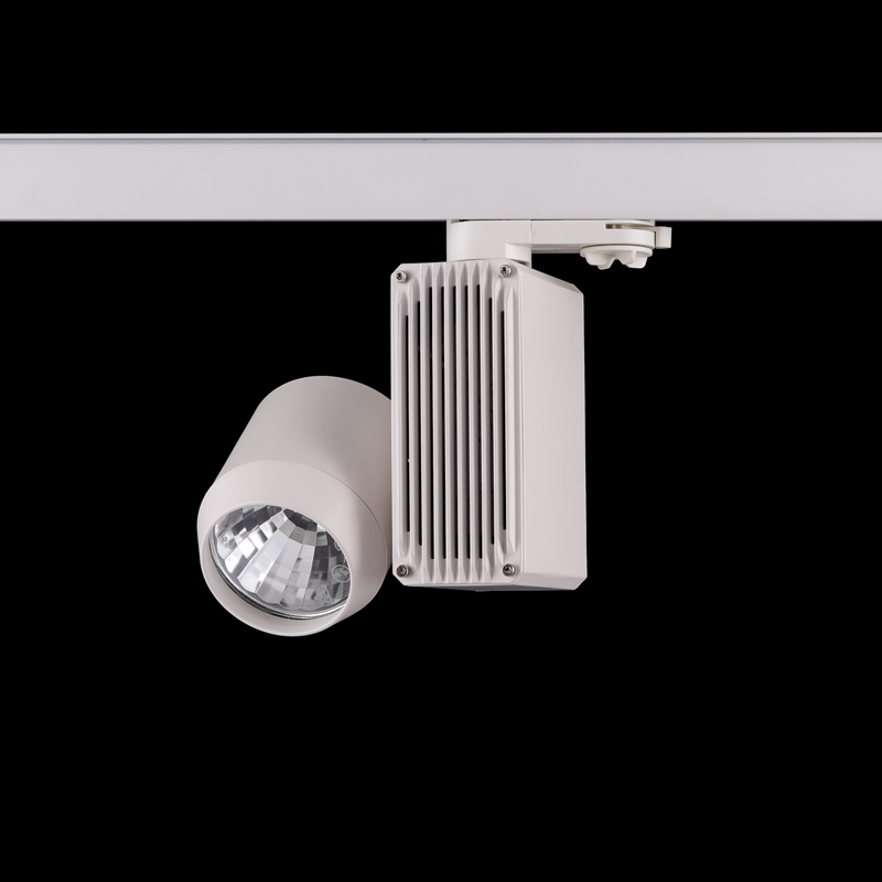 ARTLED-GD60 LED светильник трековый  Трековые светильники 