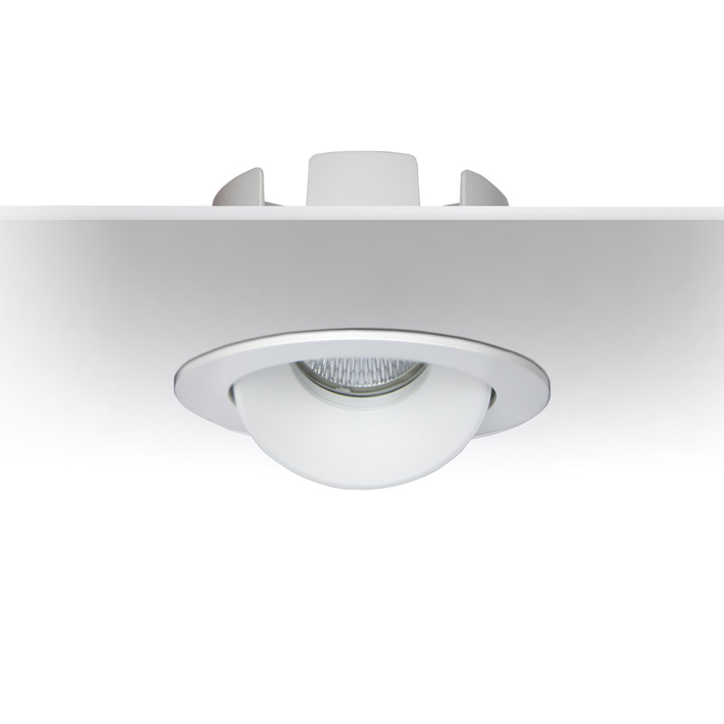 ART-IPRE-157 LED светильник встраиваемый влагозащищенный поворотный Встраиваемые светильники 