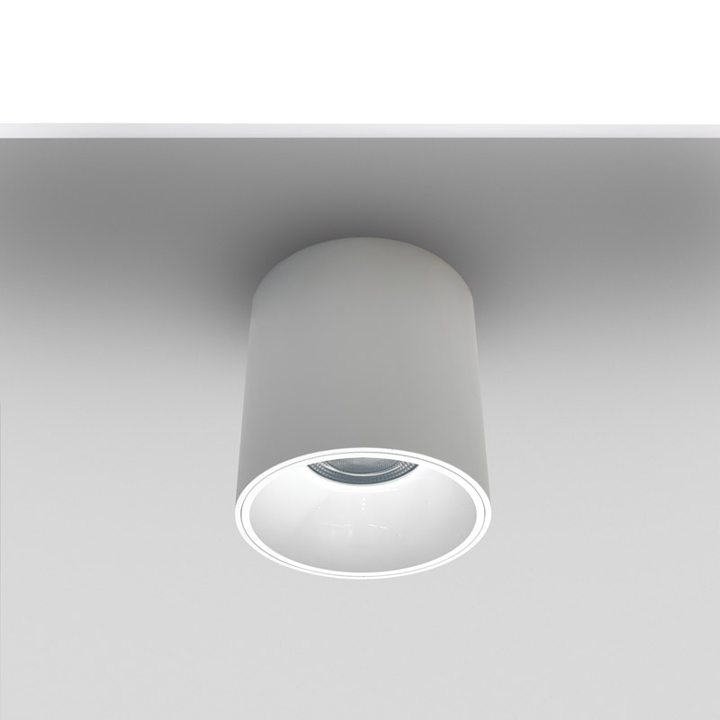 ART-N-CUP LED Светильник накладной   -  Накладные светильники 
