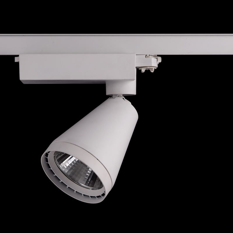 ARTLED-7809 LED светильник трековый  Трековые светильники 
