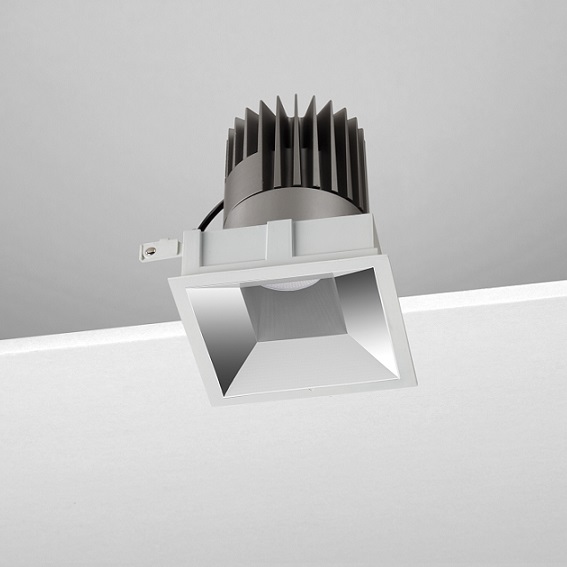 Nobile Italia Modus LED светильник встраиваемый M2SF/CM/4K18W1[Nobile] 