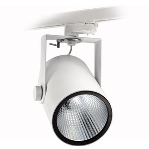 Targetti RAY LED Шинные (трековые) и потолочные светодиодные светильники 