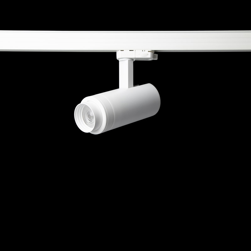 ART-FOCUS66 LED светильник трековый с регулируемым углом Трековые светильники 