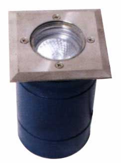 GH98041 LED Грунтовые светодиодные  светильники 