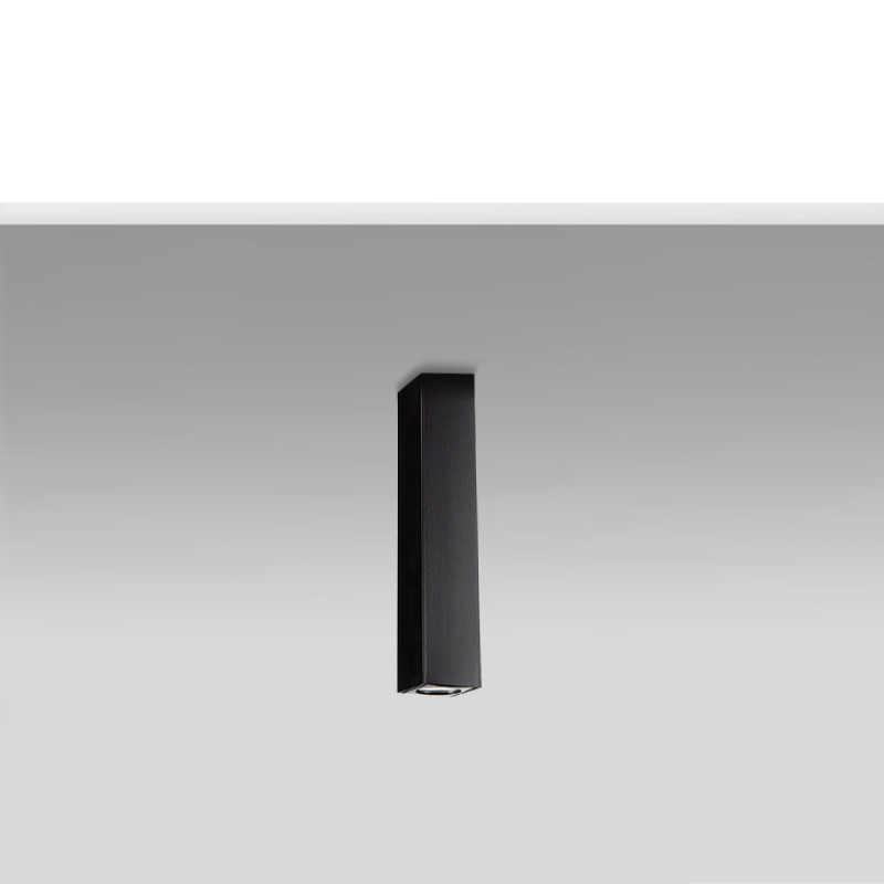 ART-N-FLUTE SQ LED Cветильник накладной Накладные светильники 