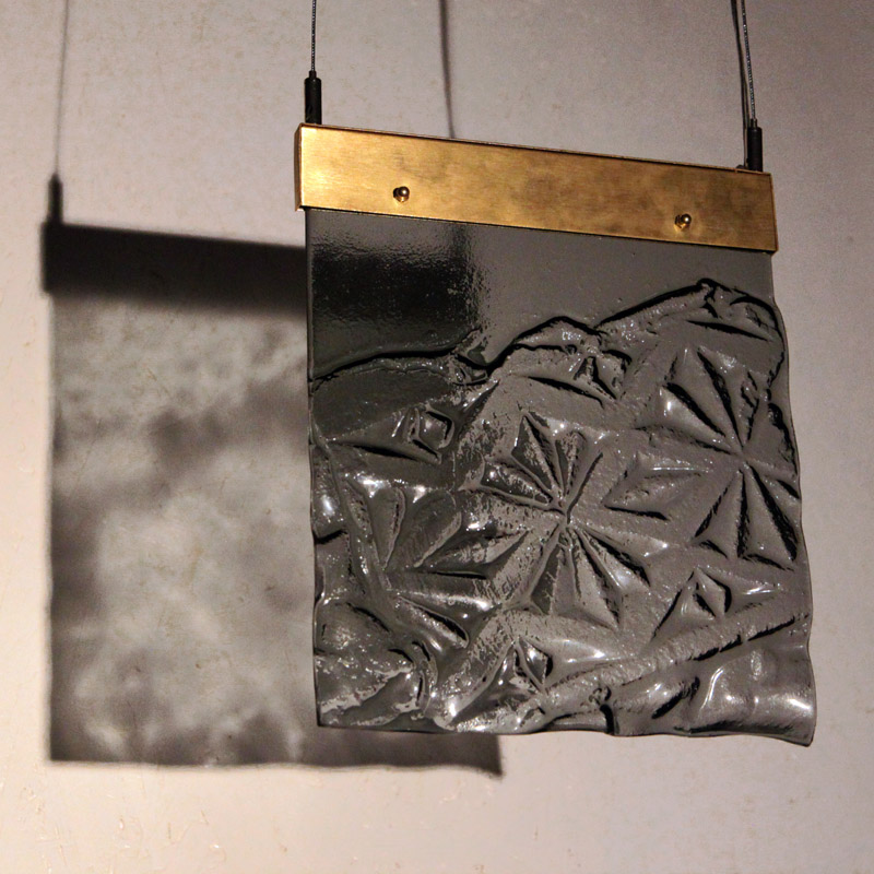 ART-S-GLASS LED Светильник подвесной Фильтры 