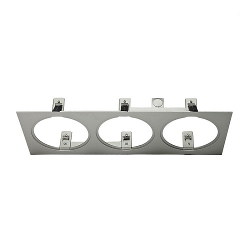 SDL-CB-3180F Светильник карданный G53 Downlight   -  Встраиваемые светильники 