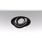 SDL-CB-1180F Светильник квадратный G53 Downlight   -  Встраиваемые светильники 