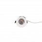ART-R-081 LED Светильник mini встраиваемый неповоротный Downlight   -  Встраиваемые светильники 