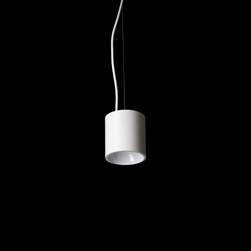 ART-S-CUP LED Светильник подвесной   -  Подвесные светильники 