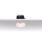 ART-R-081 LED Светильник встраиваемый неповоротный Downlight   -  Встраиваемые светильники 
