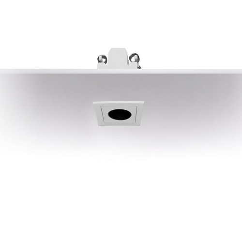 ART-GR44 LED Светильник встраиваемый Downlight   -  Встраиваемые светильники 