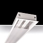 ART-inLINE107 LED Светильник встраиваемый линейный   -  По типу 