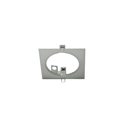 SDL-CB-1180F Светильник квадратный G53 Downlight   -  Встраиваемые светильники 