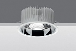 Reflex Easy - новый светильник от iGuzzini.